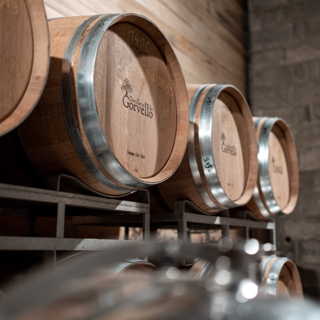 fut de vin
