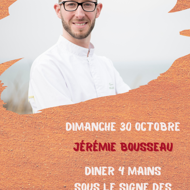 jeremie bousseau